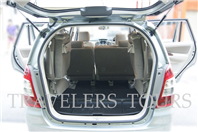 Toyota Innova (7-seater)